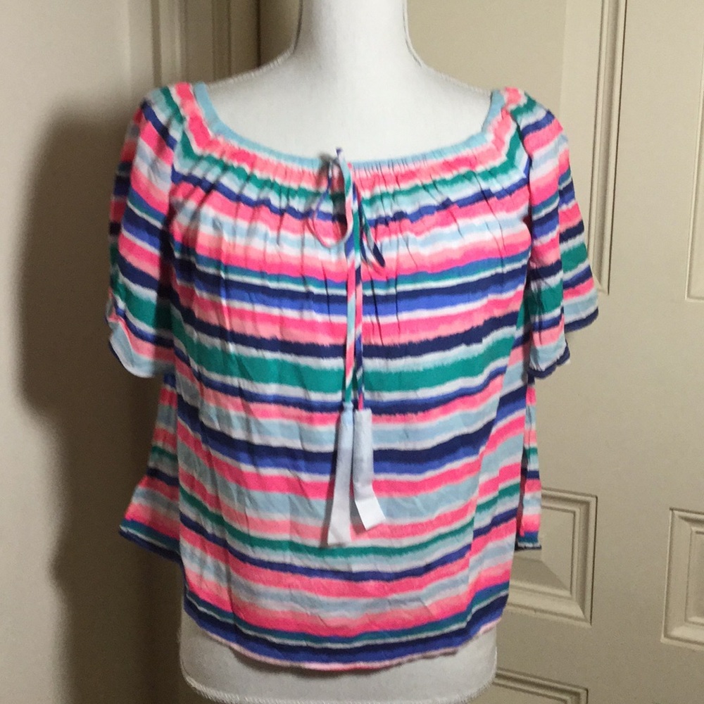 Lilly Pulitzer Sain Top